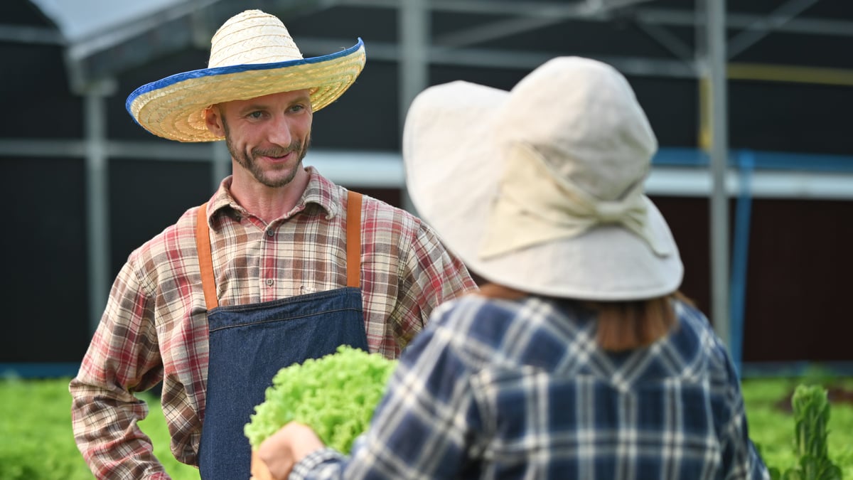 Farmers’ Consumer Awareness Day (September 14th, 2024) [Video]