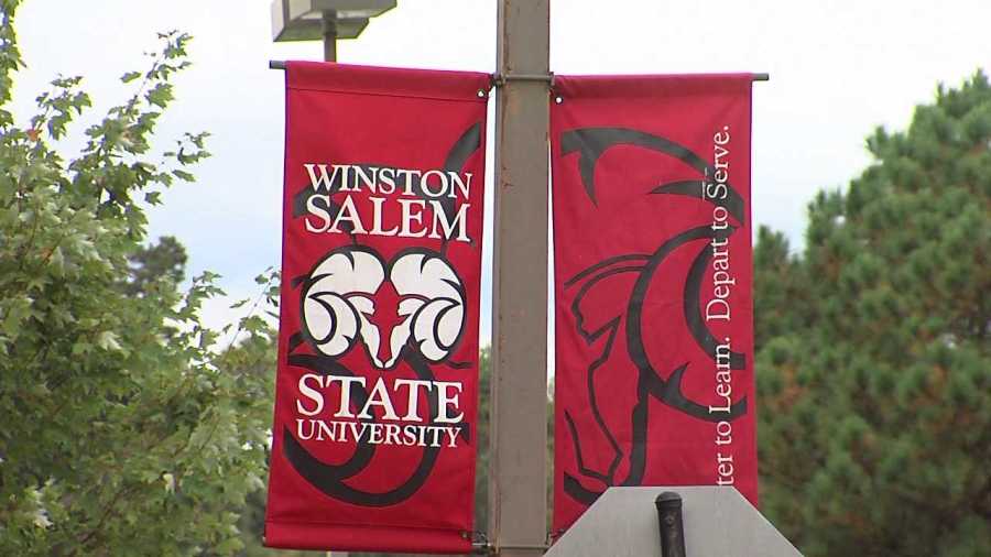 Winston-Salem State University is first college in North Carolina to offer NASCAR Campus Lab Program [Video]