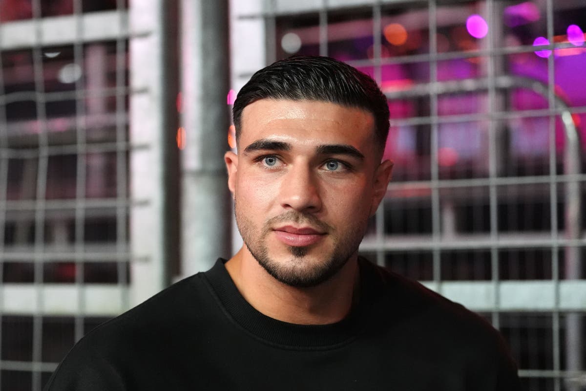 Tommy Fury calls Molly-Mae Hague ‘the best mother’ [Video]