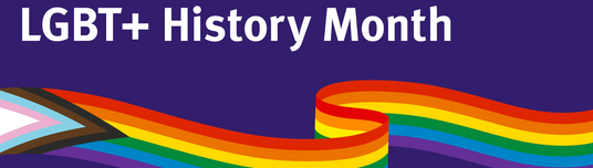 LGBT+ History Month | Administration and support services [Video]