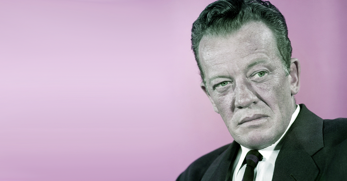 William Talman Perry Mason’s Hamilton Burger was in a landmark anti-smoking commercial [Video]