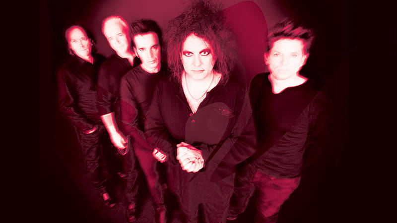 The Cure’s date at The Troxy, London: How to buy tickets [Video]