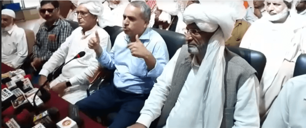 Gujjar-Bakerwals against nine new MLAs taking oath; seek J&K LG’s intervention [Video]