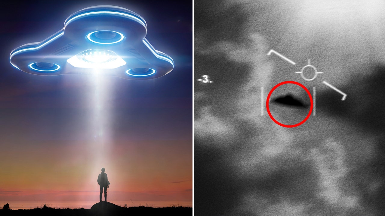 Top US states to visit where people have claimed UFO sightings [Video]