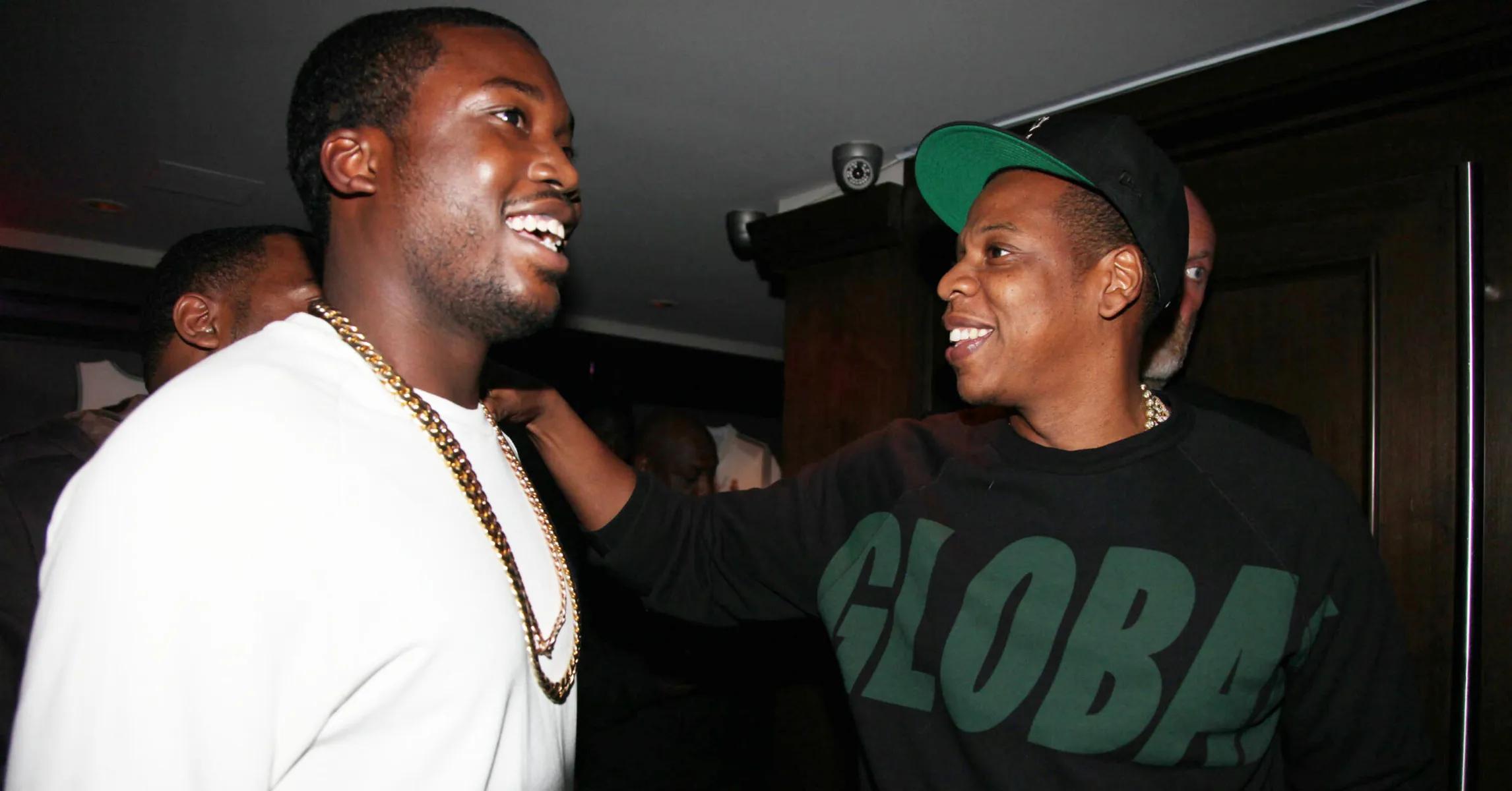 Jay-Z & Meek Mill’s REFORM Alliance Passes Global UN Resolution For People Leaving Prison [Video]