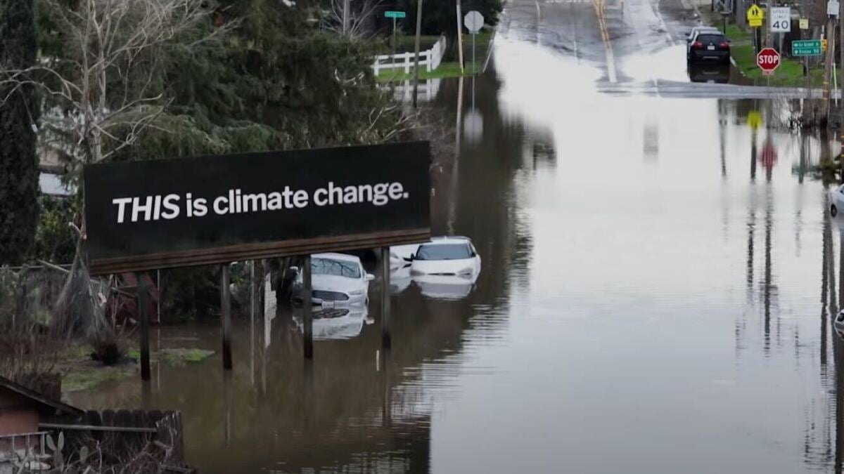 From Ian to Helene to Milton: Extreme weather is anything but ‘natural’ [Video]