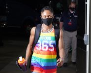 Lynx To Host PRIDE Night On June 25 [Video]