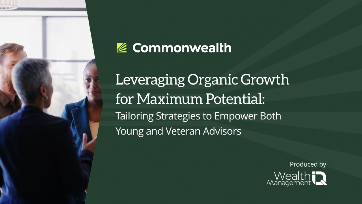 Leveraging Organic Growth for Maximum Potential [Video]