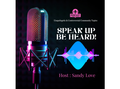 Speak Up Be Heard Online Radio [Video]