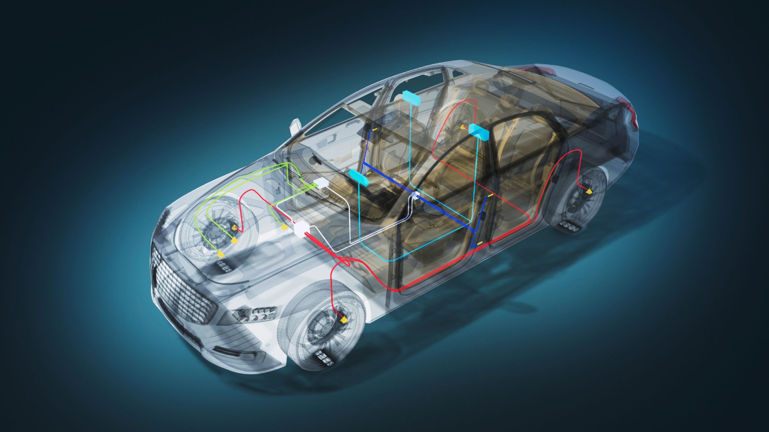 Automotive bus and protocol testing [Video]