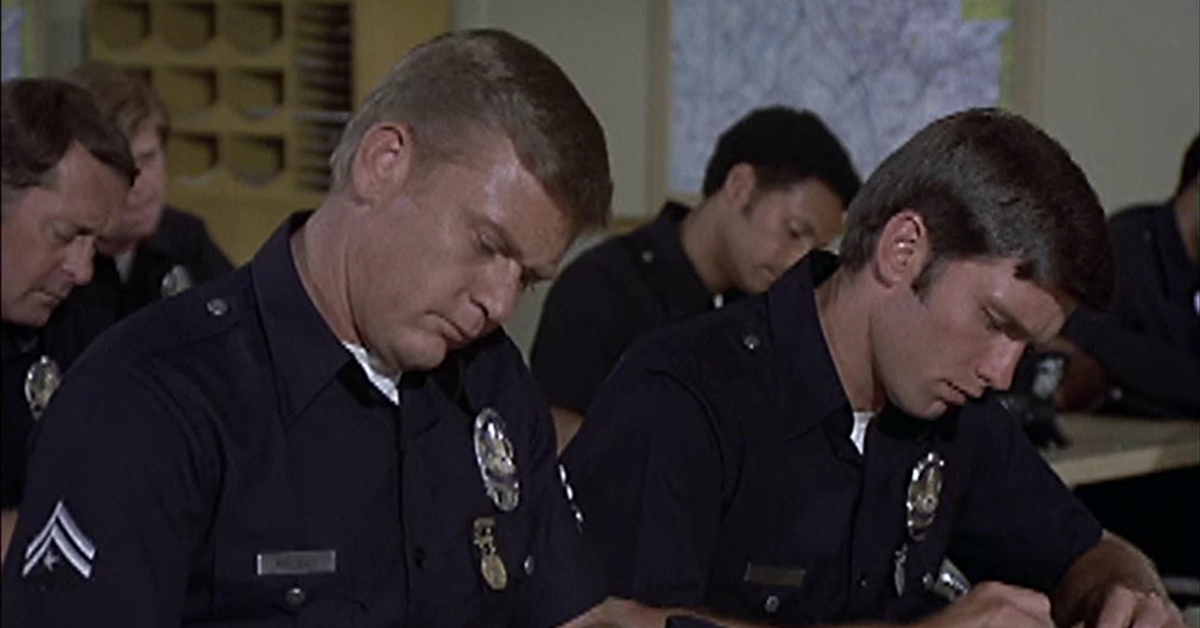 Adam-12 star Kent McCord on how the show redefined police portrayal on TV [Video]