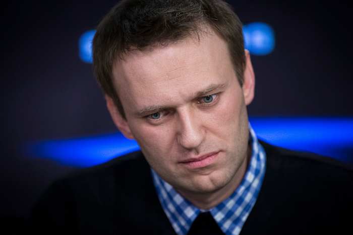 Excerpts from Russian opposition leader Navalny’s memoir show he knew he would die in prison [Video]