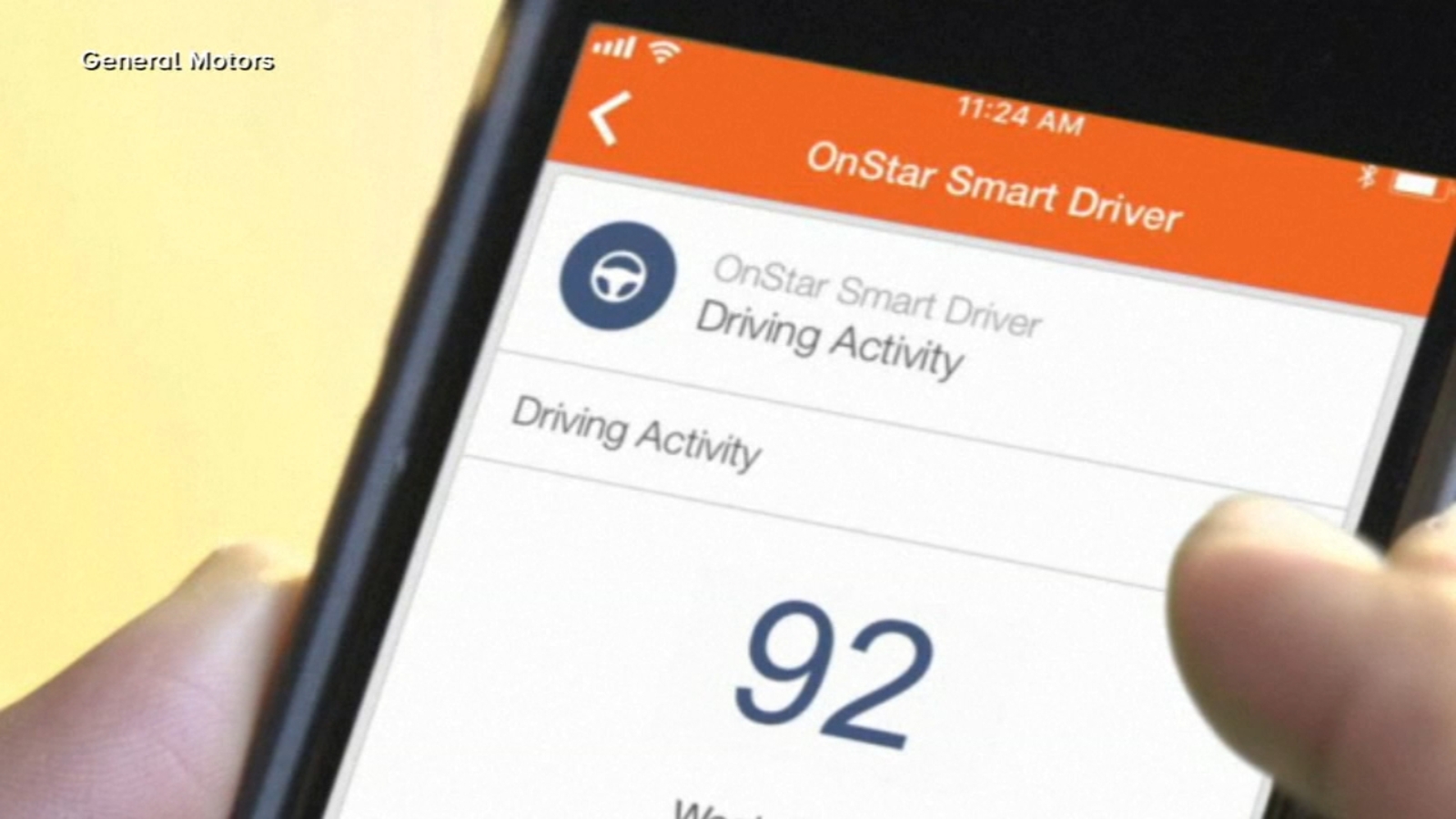 What you need to know about OnStar Smart Driver data being shared with LexisNexis, insurance companies [Video]