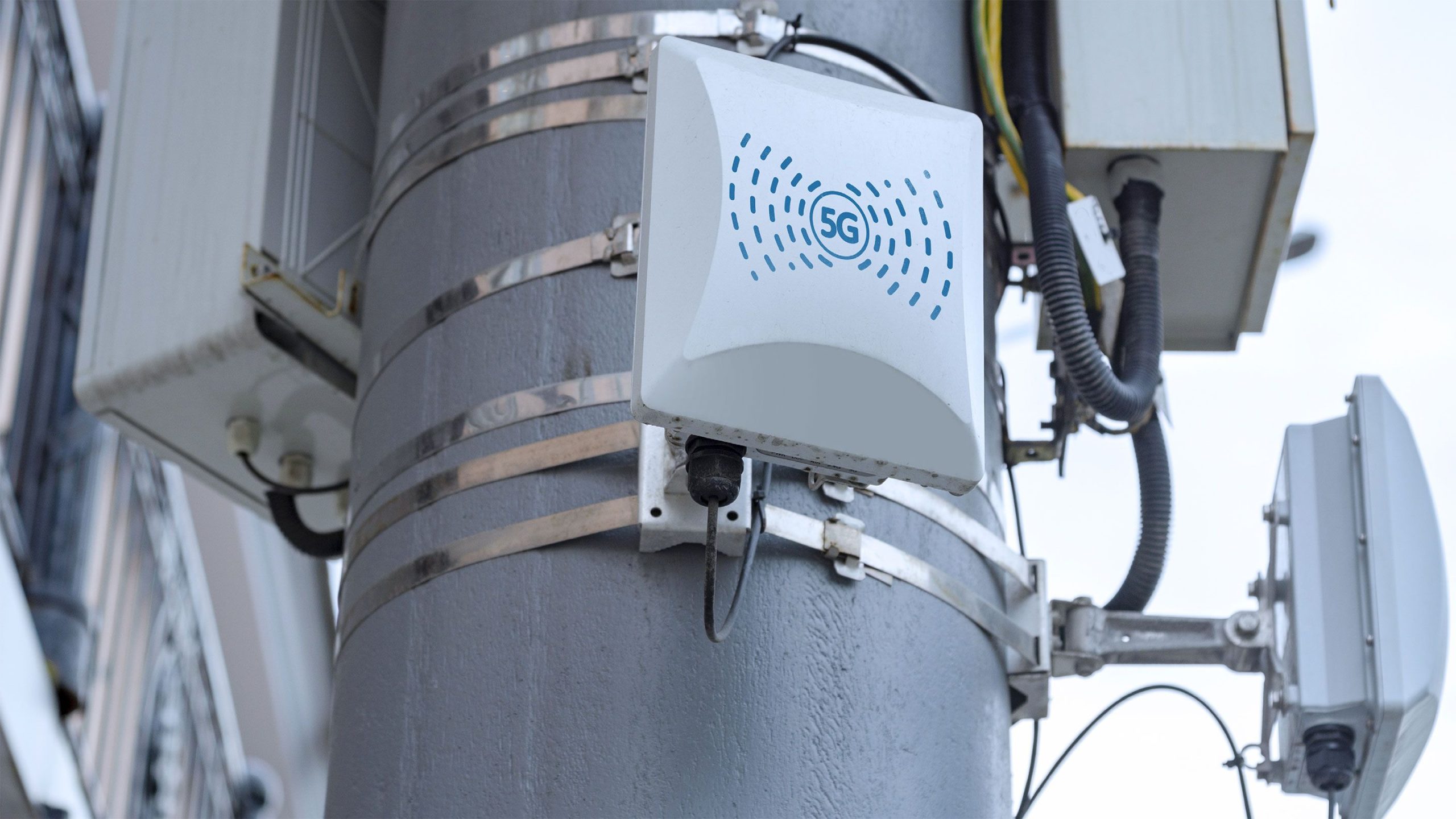 Streamlining small cell infrastructure testing [Video]