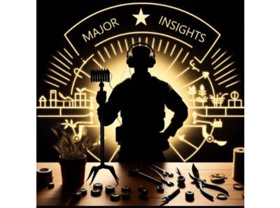 Major Insights Online Radio by Maj Bix [Video]