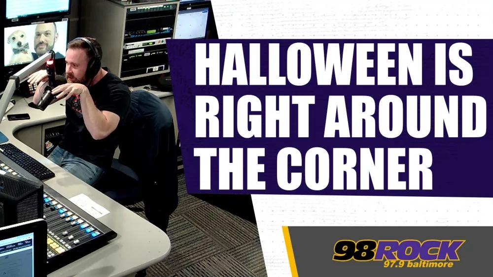 Got Any Halloween Plans? | 98 Rock Online [Video]