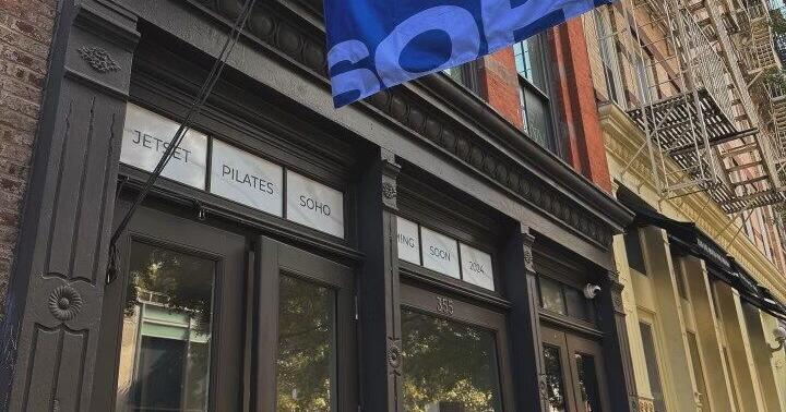 JETSET Pilates Marks Milestone with First NYC Studio Opening in SoHo | PR Newswire [Video]