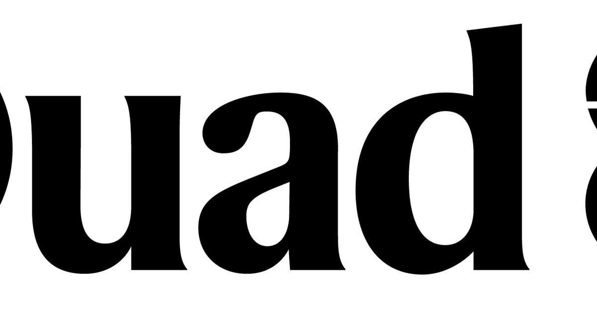 Quad to Host Call to Discuss Third Quarter and Year-to-Date 2024 Results | PR Newswire [Video]