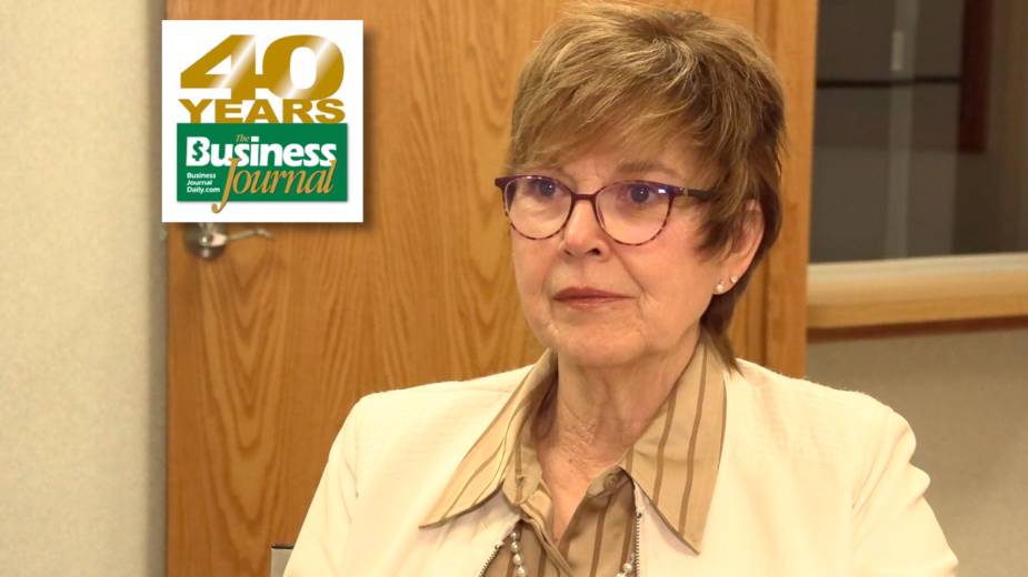 Linda Nitch Reflects on Industry in New Castle [Video]