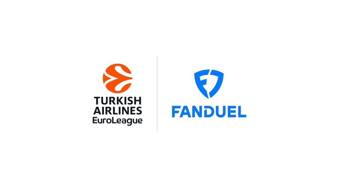 FanDuel And Euroleague Basketball Agree To Broadcasting Agreement | PR Newswire [Video]