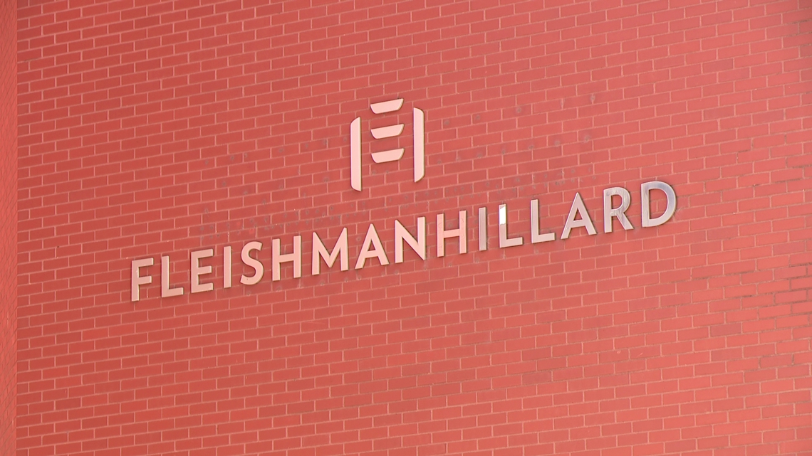 FleishmanHillard to move headquarters out of St. Louis [Video]