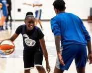 Lynx Dream Team Practice Is One To Remember [Video]