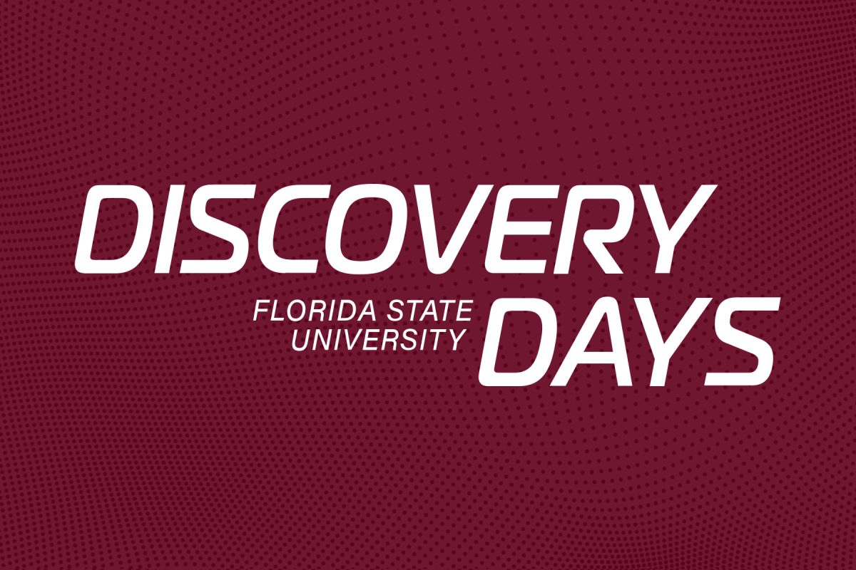 Second annual FSU Discovery Days celebrates research and creativity across university [Video]