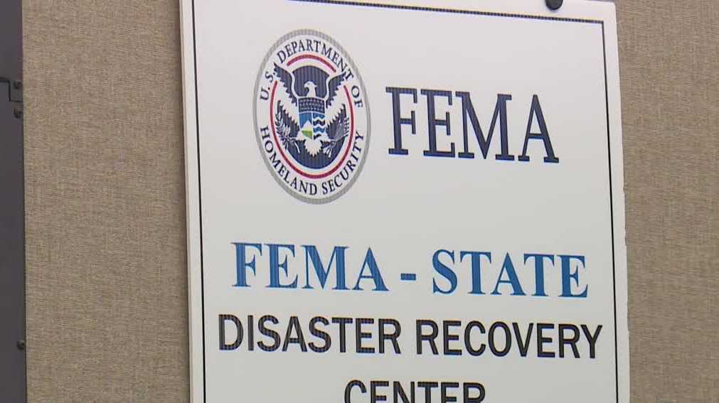 FEMA addresses common misconceptions about filing a claim [Video]