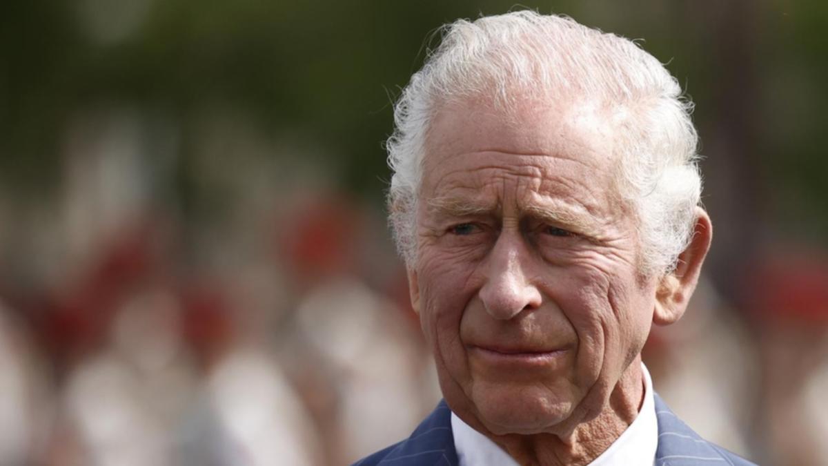 King Charles snubbed by Australian premiers ahead of royal tour [Video]