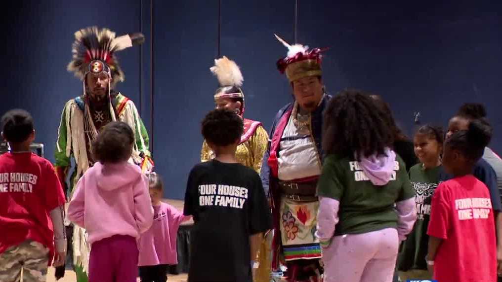 Milwaukee Public Museum hosts Indigenous Peoples Day [Video]