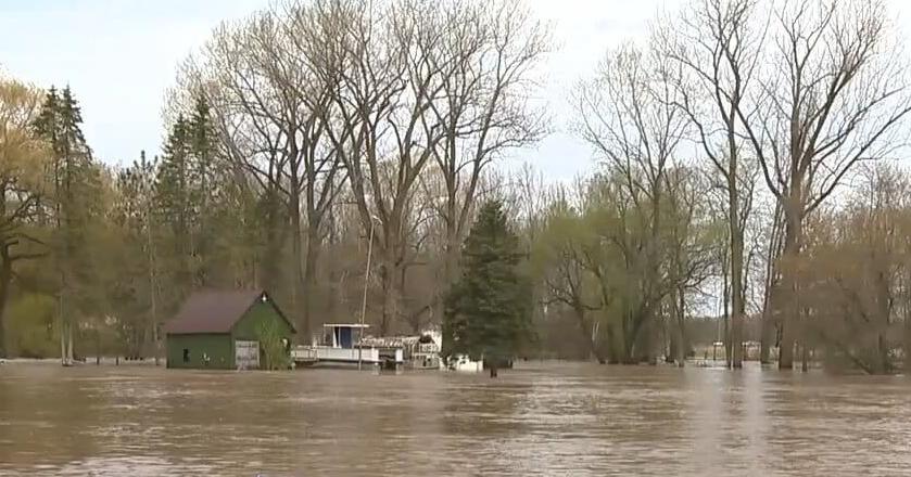 CMU researchers helping communities prepare for floods | News [Video]