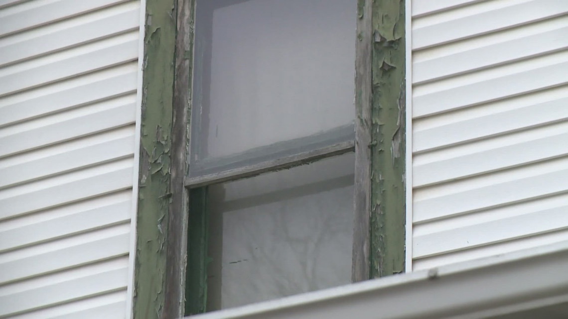 City of Cleveland determined to lower lead poisoning cases, Mayor Justin Bibb takes action [Video]