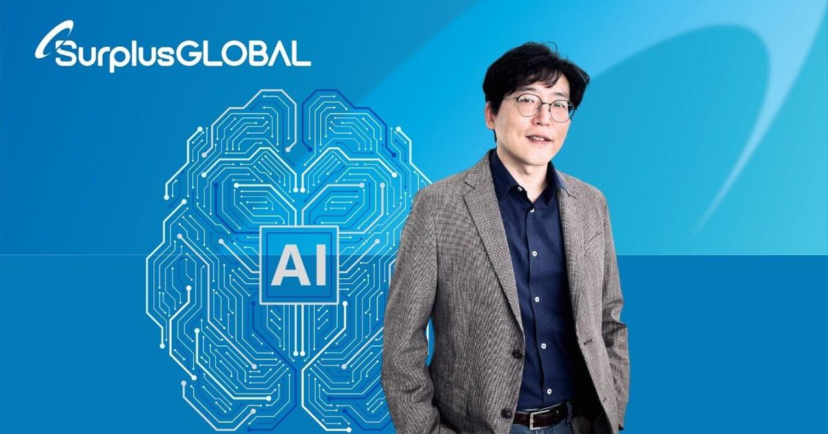 SurplusGLOBAL Accelerates Innovation in Semiconductor Equipment and Parts Ecosystem with AI… Appoints Dr. Benjamin Jeong as Chief AI Officer | PR Newswire [Video]