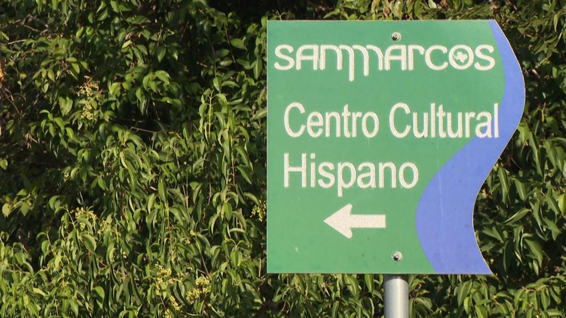 Centro Cultural Hispano de San Marcos preserves Hispanic history [Video]