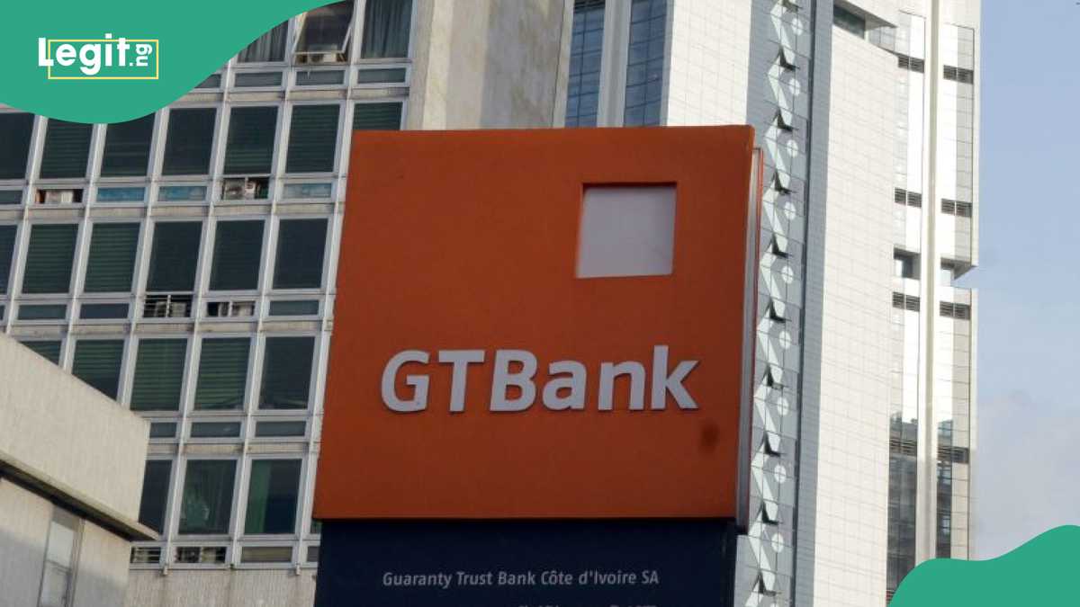 Finally, GTbank Completes System Upgrade, Extends Branches Closing Time Nationwide [Video]