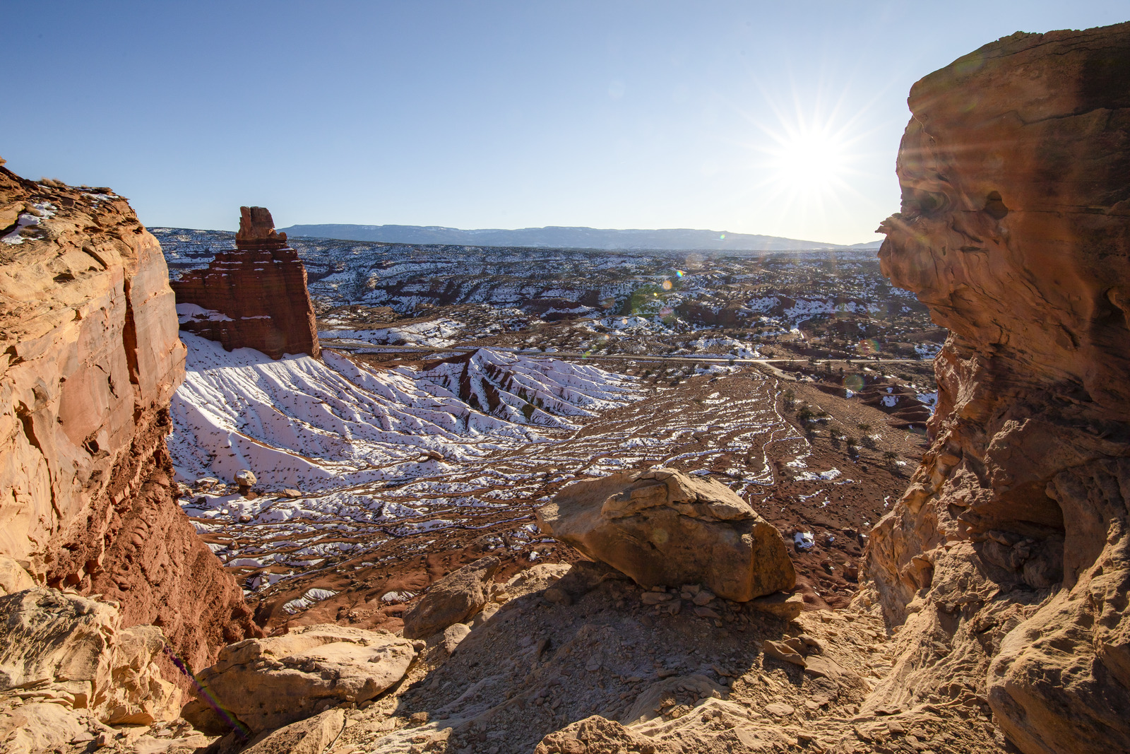 Year-round reservations announced for Capitol Reef campground [Video]