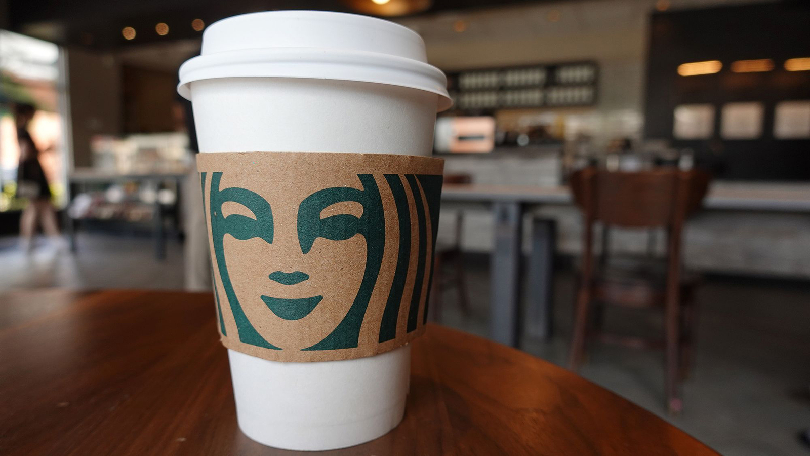 Starbucks is scaling back discounts and promotions [Video]