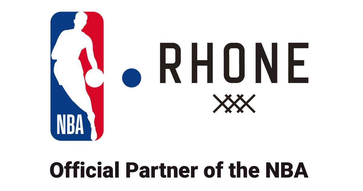 NBA AND RHONE ANNOUNCE MULTI YEAR GLOBAL MARKETING PARTNERSHIP | PR Newswire [Video]