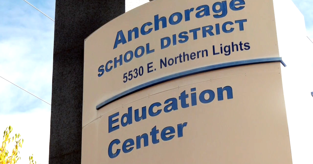 Anchorage School District Seeks Feedback on High School Schedule Changes | Homepage [Video]