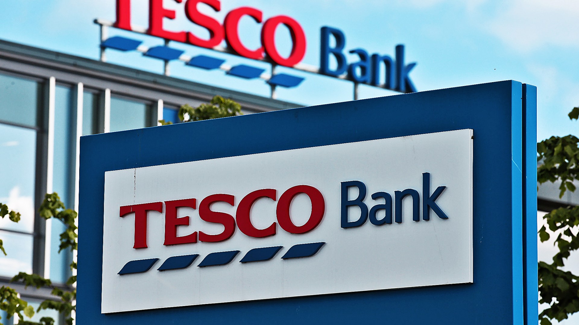 Tesco Bank went down leaving customers unable to make credit card payments [Video]