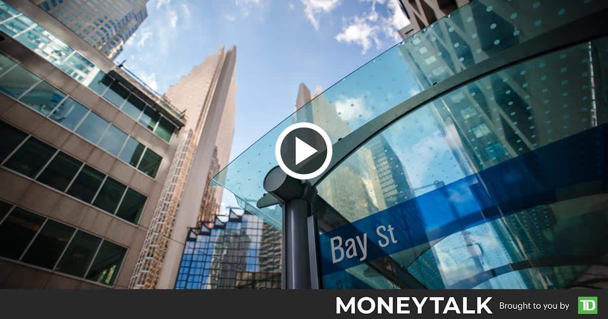 TD Cowen: Three stocks that could benefit from a Canadian soft landing [Video]