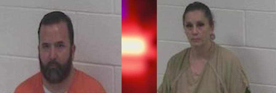 2 arrested for defrauding customers in Alamogordo [Video]