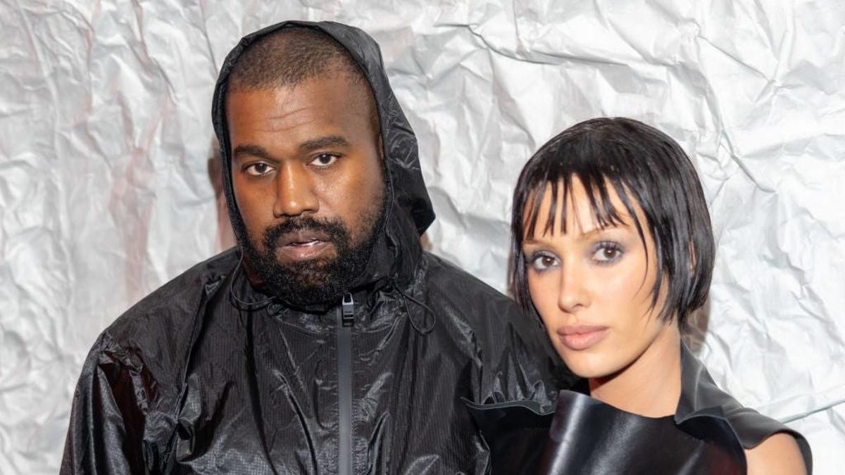 Bianca Censori’s Mom Responds to Insane Claims About Kanye West [Video]