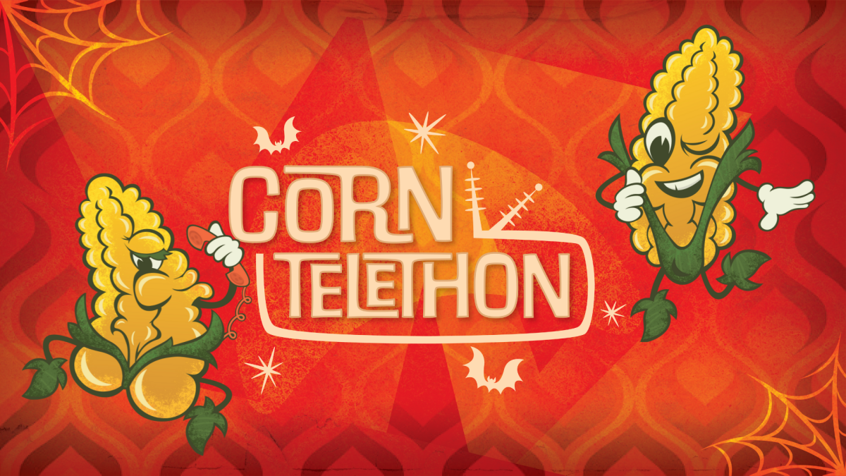 Siri Dahl hosts ‘Corn Telethon’ to raise awareness against Project 2025 [Video]