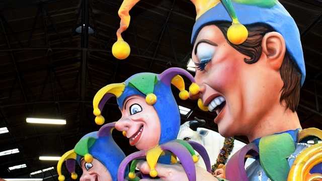 New Orleans will throw Mardi Gras parade during Super Bowl LIX [Video]