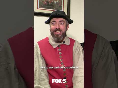 Historic Haunts is exploring Old Town, Alexandria and its spooky history on FOX Local | FOX 5 DC [Video]