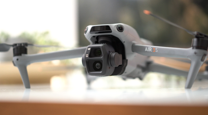 DJI Air 3S Hands-On Review – Anyone can be a professional drone pilot!  YugaTech [Video]