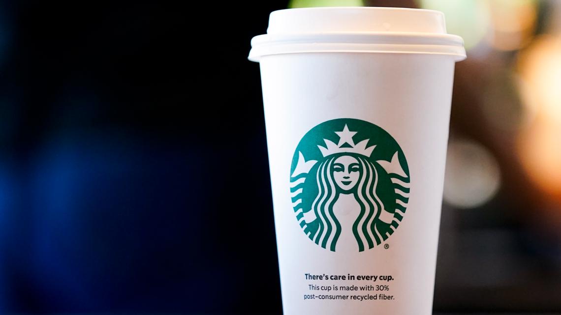 Starbucks cutting back on promotional deals through mobile app [Video]