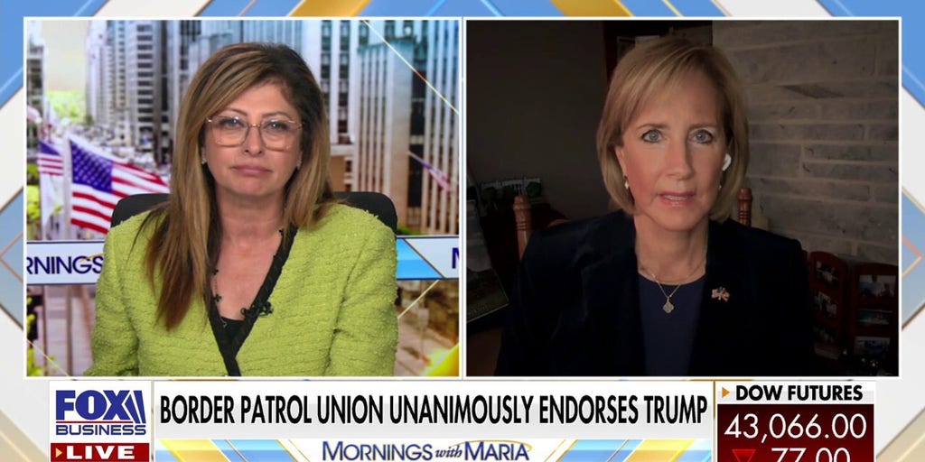 The private sector is Americas solution: Rep. Claudia Tenney [Video]