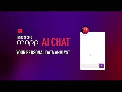 Introducing The New Mapp AI Chat [Video]